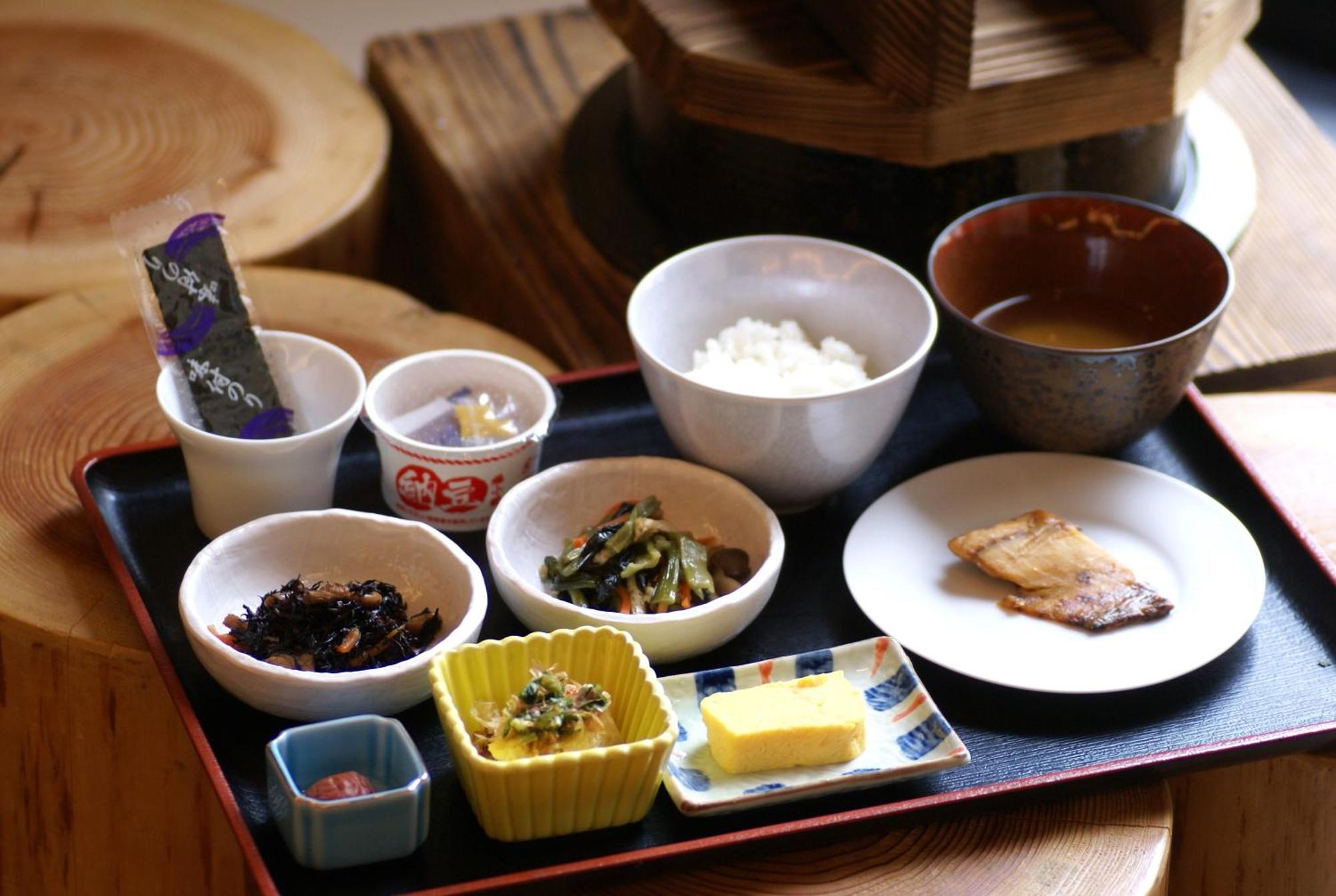 Court Hotel Niigata Eksteriør billede